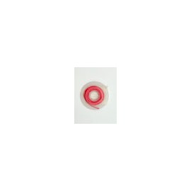 Cadena abierta color hot pink c/2.25 mts Onipo