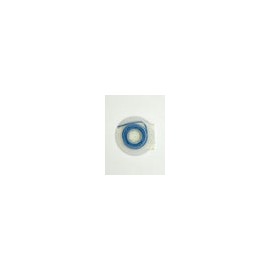 Cadena abierta color light blue c/2.25 mts Onipo