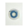 Cadena abierta color light blue c/2.25 mts Onipo