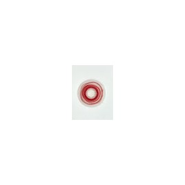 Cadena abierta color red c/2.25 mts Onipo
