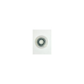 Cadena abierta color silver c/2.25 mts Onipo