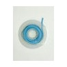 Cadena abierta color sky blue c/2.25 mts Onipo
