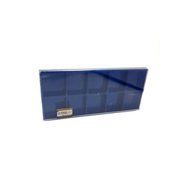 Caja organizadora (c/10 divisiones)