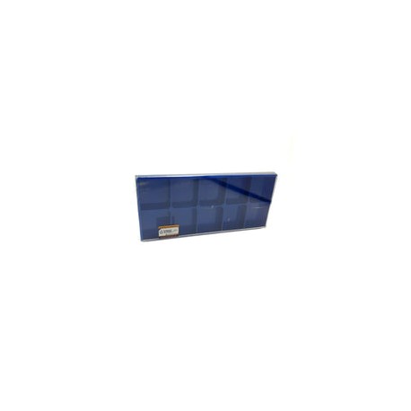 Caja organizadora (c/10 divisiones)