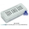 Caja p/ esterilizar lisa 6B Invent