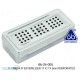 Caja p/ esterilizar lisa 6B Invent