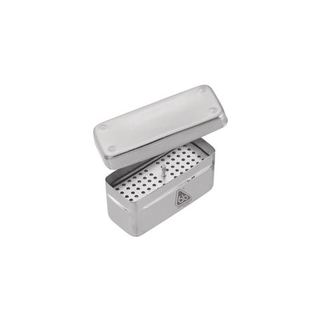 Caja para limas miniendo
