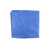 Campo hendido azul claro con 10 kort medical
