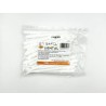 Canula estandar quirurgica desechable con 25 piezas
