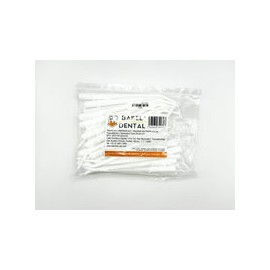 Canula estandar quirurgica desechable con 25 piezas