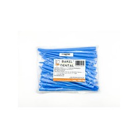 Canula fina quirurgica desechable con 25 piezas