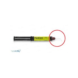 Cánulas mezcladoras para paracore con punta intraoral c/1 pza