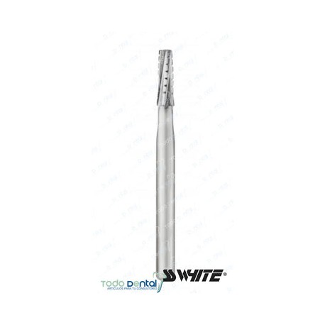 Carburo hp702, ss white, fresa