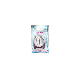 Careta op d op con cordon burgundy