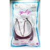 Careta op d op con cordon burgundy