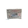 Careta protectora dual c/luz y lente anelsam