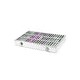 Cassette 12 instrumentos morado hu-friedy