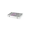 Cassette 12 instrumentos morado hu-friedy