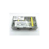Cassette doble 14 instrumentos amarillo hu-friedy