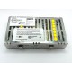 Cassette doble 14 instrumentos amarillo hu-friedy