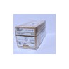 Cc125013g14p catgut cromico café 45cm 5/0 13mm 3/8 doble armada