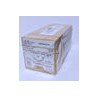 CC824030C4P ccromico 30cm 4-0 30mm 1/2 Reverso Cortante