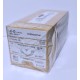 CC824030C4P ccromico 30cm 4-0 30mm 1/2 Reverso Cortante