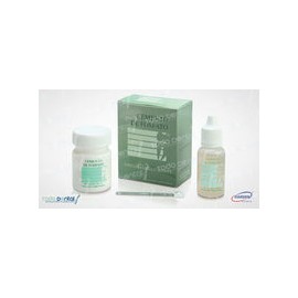 Cemento de fosfato 32g. 15ml.