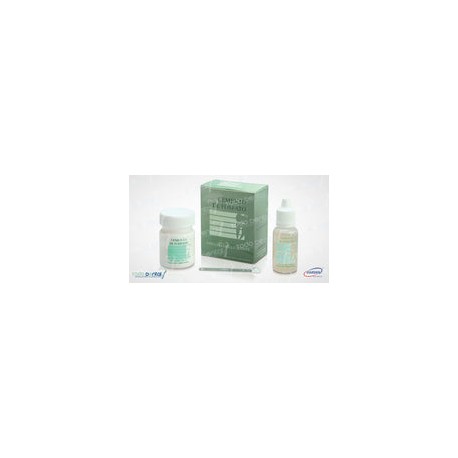 Cemento de fosfato 32g. 15ml.