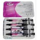 Cemento multicurable (dual) kit