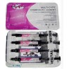 Cemento multicurable (dual) kit