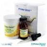 Cemento oxido zinc reforzado, 50g polvo y15ml