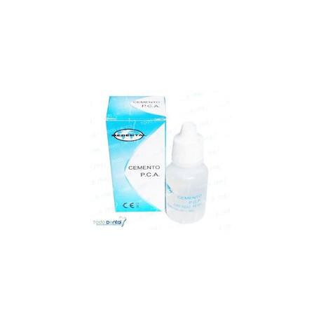 Cemento p.c.a. Liquido 15 ml