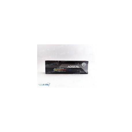 Cemento rooth (adseal) mca. metabiomed