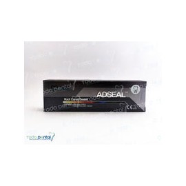 Cemento rooth (adseal) mca. metabiomed