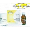 Cemento zoe tipo iii 38 gr 14 ml kit