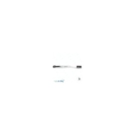 Cepillo dental nano ortho con cerda mediana caja c/12 piezas