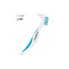 Cepillo para placas dentales confident pza