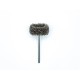 Cepillo scotch brite grueso