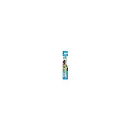 Cepillo stages 4 suave (8 años en adelante) star wars oral-b