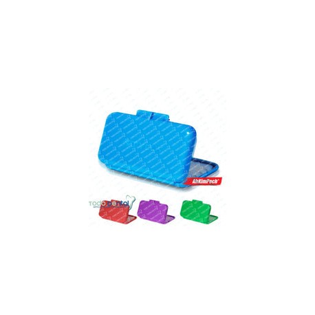 Cera con olor stylus c/1 pza