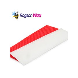 Cera multiusos rojo 335gr