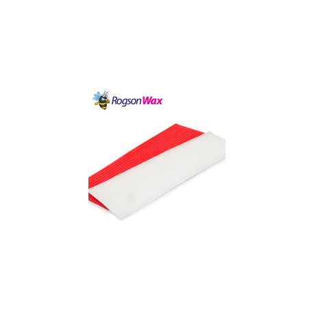 Cera multiusos rojo 335gr
