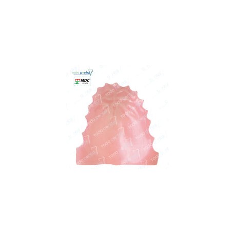 Cera paladar anatomico rogson wax