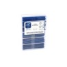 Cera poliforme c/6 formas