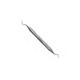 Cincel periodontal rhodes back-action 36/37 hu-friedy