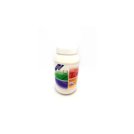 Acrilico Normal Nictone A3 500Gr