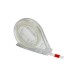 Cinta codificadora p/instrumental autoclavable 4m transparente