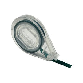 Cinta codificadora p/instrumental autoclavable 4m verde