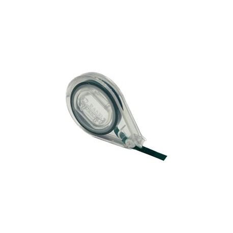 Cinta codificadora p/instrumental autoclavable 4m verde